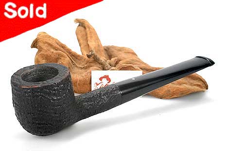 Alfred Dunhill Shell Briar 2106 "1995" Estate